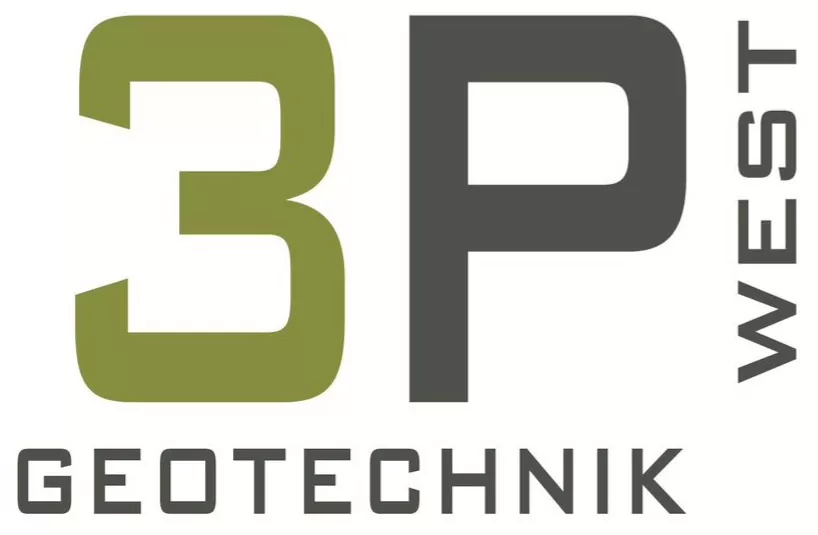 Logo von 3P