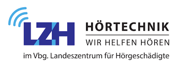 Logo von LZH
