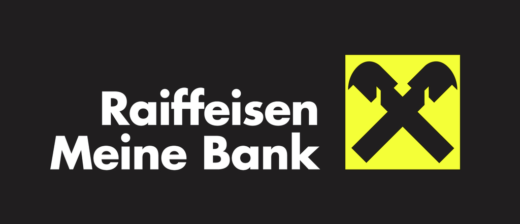 Logo von Raiffeisen Bank