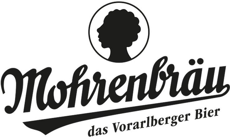 Logo von Mohrenbräu