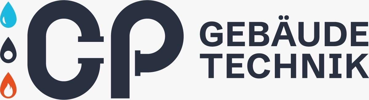 Logo von CP Gebäudetechnik