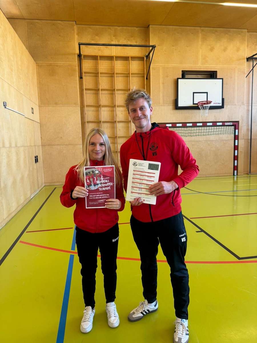 TSD und SSV in gemeinsamer Mission