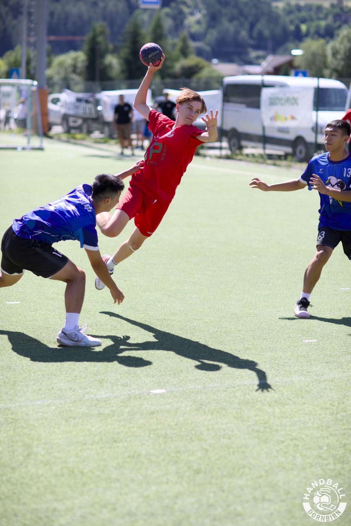 Erfolgreiches Wochenende für die TSD beim Südtirol Cup