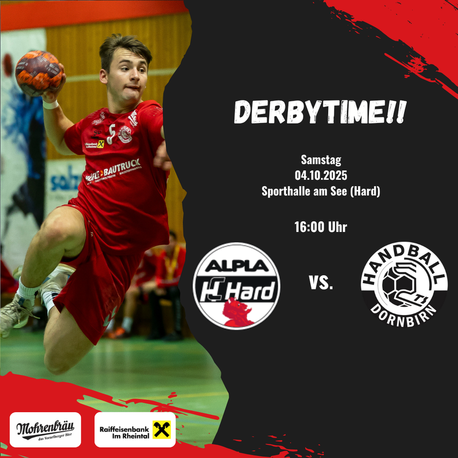 Derbytime in Hard!!