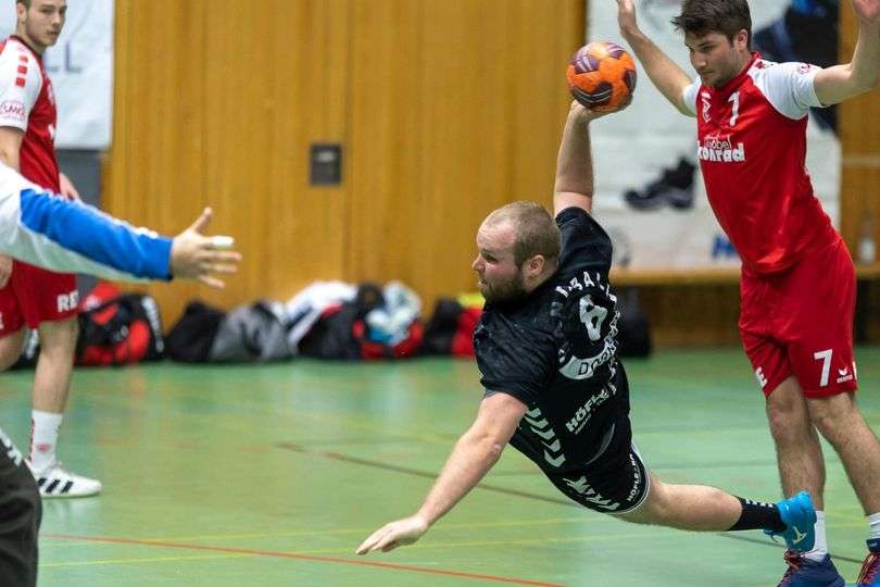 Klarer 33:13 Heimsieg der Herren am Sonntag