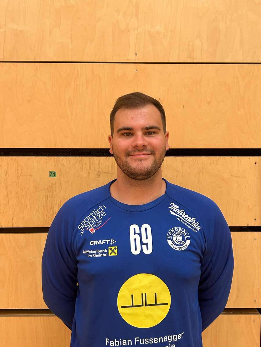 Neuzugang Timo Fischer