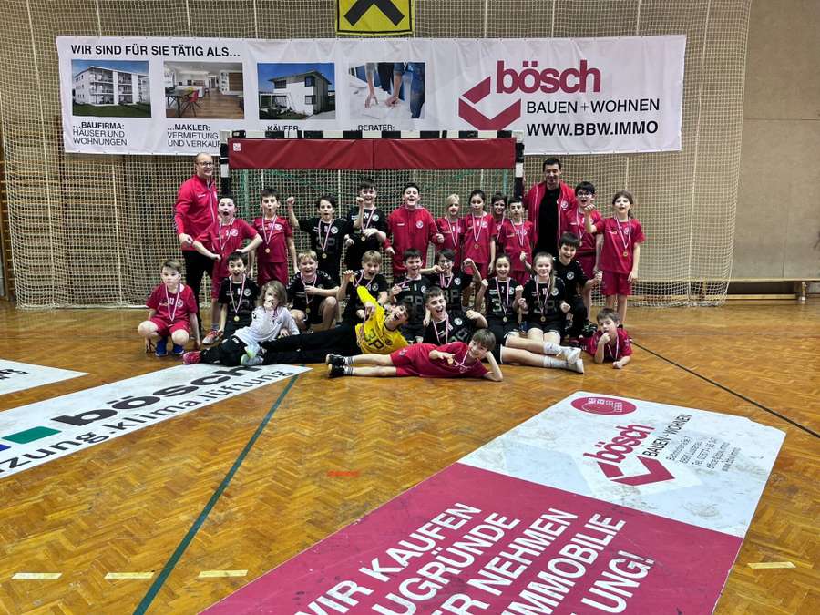 News von der U10