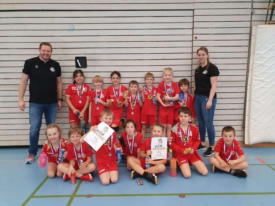 News von der U8