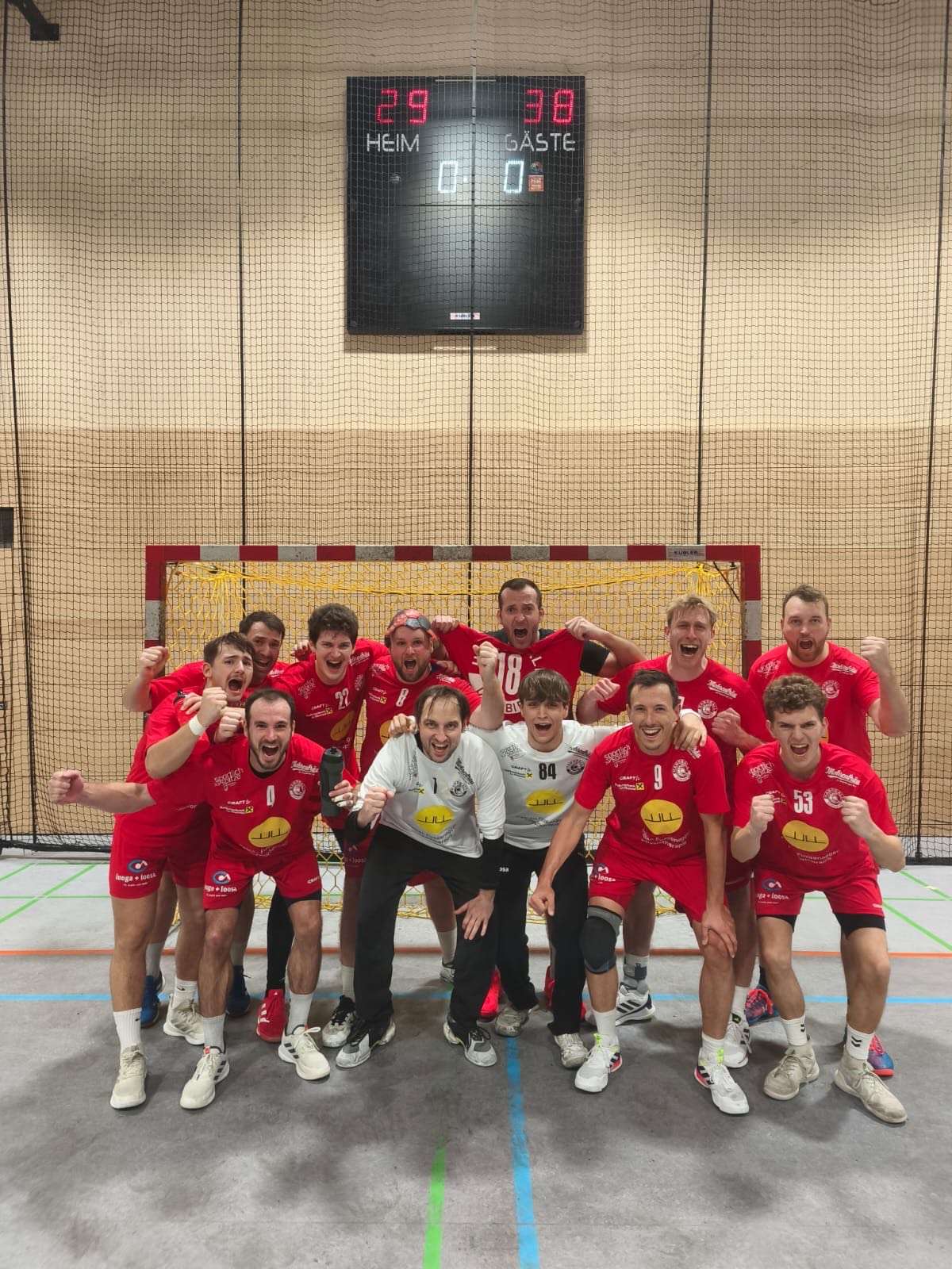 Torfabrik TS Dornbirn!