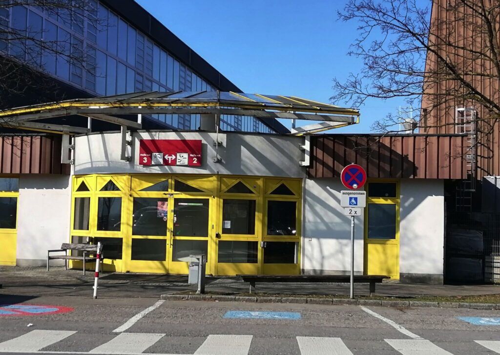 Spielort