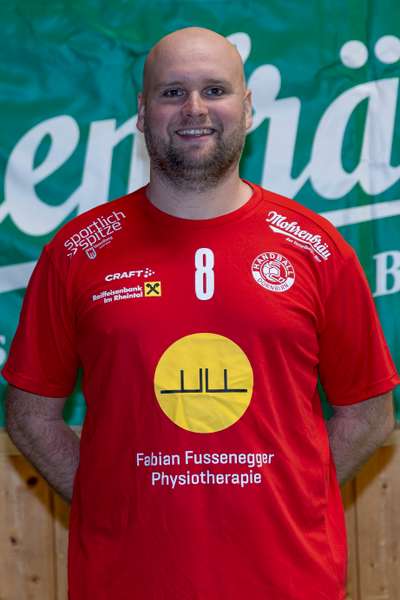 Spielerfoto Johannes Ölz