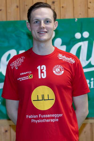 Spielerfoto Alexander Mäser
