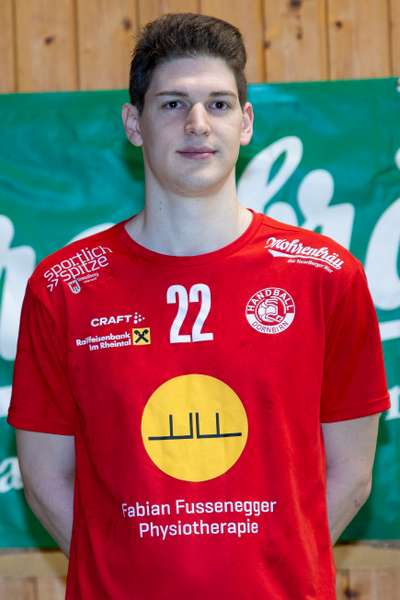 Spielerfoto Martin Prutsch