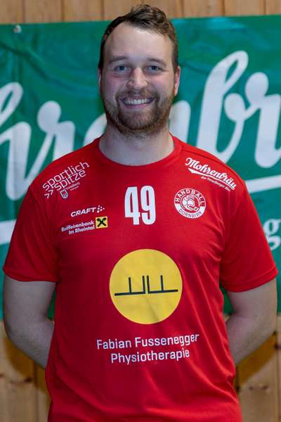 Spielerfoto Elias Türtscher