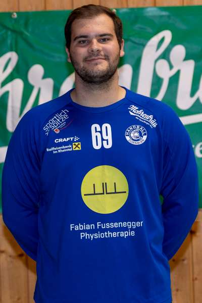 Spielerfoto Timo Fischer
