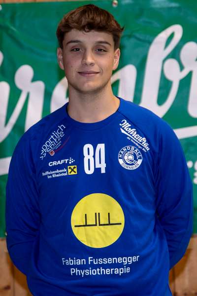 Spielerfoto Jakob Schneider
