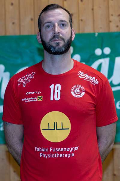Spielerfoto Petar Roganovic