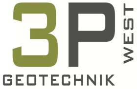 Logo von 3P