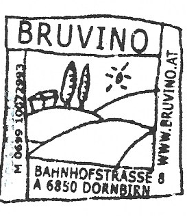 Bruvino