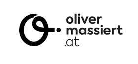 Logo von oliver massiert